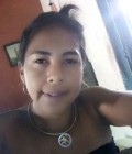 Citas Mujer Venezuela a Anzoátegui  : Gabriela, 35 años